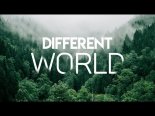 Alan Walker - Different World feat. Sofia Carson, K-391, Corsak (Wozinho Remix)