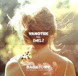 Vanotek Feat. Eneli - Back To Me (Dj Rostej Chill Remix)
