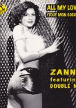 Zanni Feat. Double M - All My Love (Tout Mon Coeur) (Euro Beat)