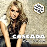 Cascada - Ready For Love (Dj Cleber Remix 2019)