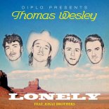 Diplo Presents: Thomas Wesley - Lonely