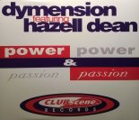 Dymension Feat. Hazell Dean - Can't Fight This Feeling