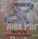 Alex Party - Simple Things