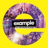 Example - All The Wrong Places (Extended Mix)