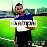 Example - One More Day (Stay With Me)