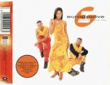 Eurogroove - It's On You (Scan Me)