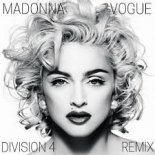 Madonna - Vogue (Division 4 2019 Extended Mix)