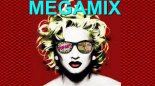 Madonna - The C-Dub Megamix (C-Dub's Ultra Club Version)