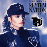 Janet Jackson - Rhythm Nation (TAJ x Bit Error x Bassjackers 2019 Mashup)