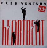 Fred Ventura - Hartbeat (Extended Version)