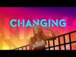 Becky Hill - Changing