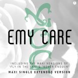 Emy Care - Never Enough (Italo Disco 2019)