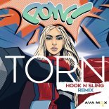 Ava Max - Torn (Hook N Sling Extended Remix)