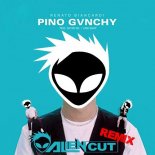 RENATO BIANCARDI - PINO GVNCHY (ALIEN CUT REMIX)