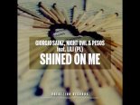 Giorgio Sainz and Night Owl & Pesos feat. Lili - Shined On Me