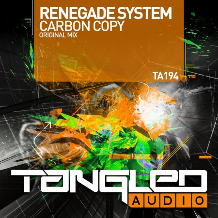 Renegade System - Carbon Copy (Original Mix)