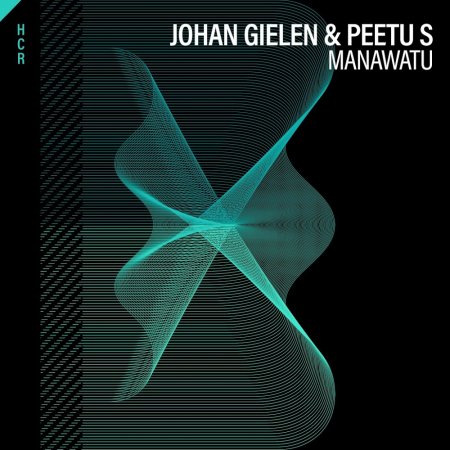 Johan Gielen & Peetu S - Manawatu