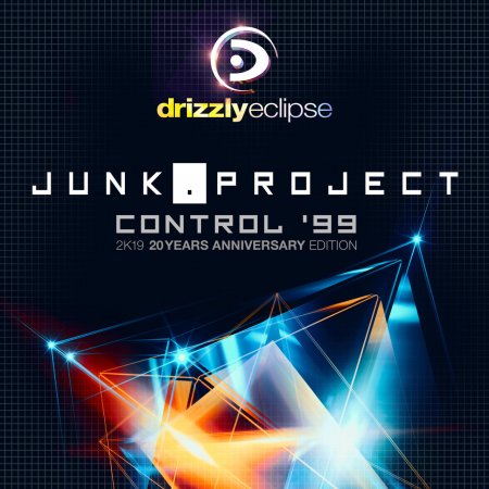 Junk Project - Control 99 (Radio Edit Remastered)