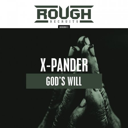 X-Pander - God's Will (Extended Mix)