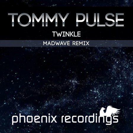 Tommy Pulse - Twinkle (Madwave Radio Mix)