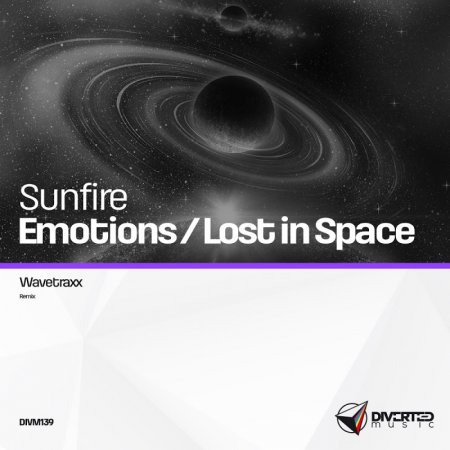 Sunfire - Lost In Space (Original Mix)