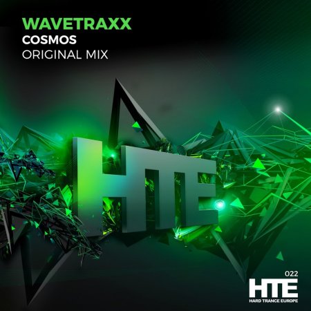 Wavetraxx - Cosmos