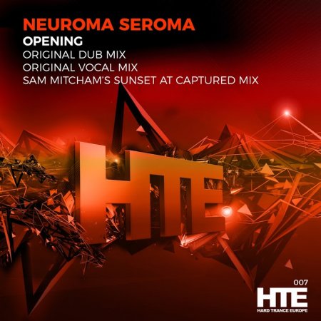 Neuroma Seroma - Opening (Original Dub Mix)