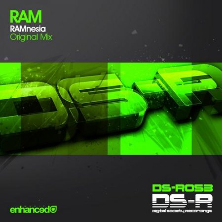 RAM - RAMnesia (Original Mix)