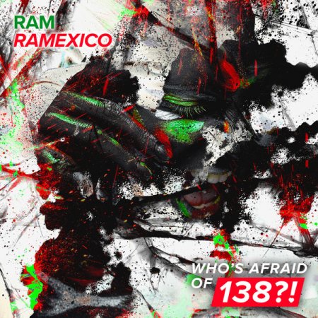 RAM - Ramexico (Extended Mix)