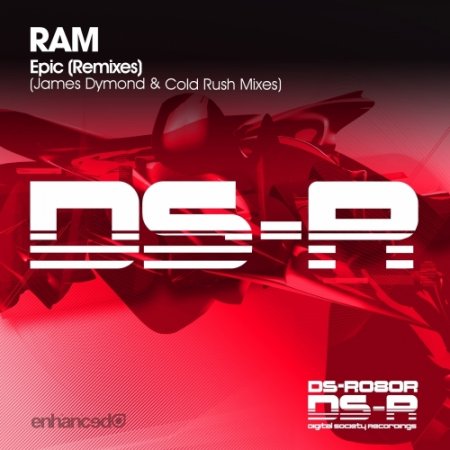 RAM - Epic (James Dymond Remix)