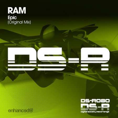 RAM - Epic (Original Mix)