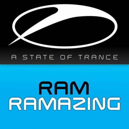 RAM - RAMazing (Original Radio Edit)