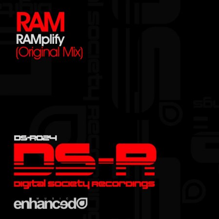 RAM - RAMplify (Original Mix)
