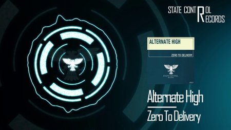Alternate High - Zero To Delivery (Extended Mix)