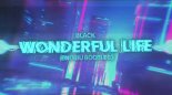 Black - Wonderful Life (ENDRIU BOOTLEG)