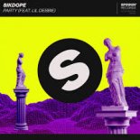 Sikdope Feat. Lil Debbie - Party (Extended Mix)