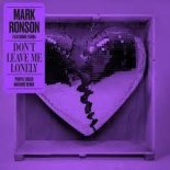 Mark Ronson feat. YEBBA - Don't Leave Me Lonely (Purple Disco Machine Extended Remix)