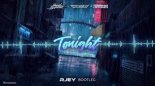 Headhunterz & Wildstylez vs Noisecontrollers - Tonight (RJEY Bootleg)