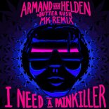 Armand Van Helden - Painkiller (MK Remix)