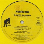 Hurricane - Power To Jump (Hurricane Mix)