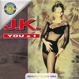 J.k. - You & I (Guitar Version)