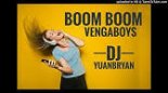 Vengaboys - Boom, Boom, Boom, Boom!!（HSoundz Extended Bootleg）