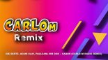 JOE BERTE, ADAM CLAY, PAULCAM, MR DON – SABOR ( CARLO M RADIO REMIX)