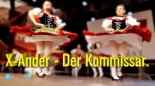 X-Ander - Der Kommissar. (Radio Kommissar)