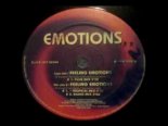 The Emotions - Feeling Emotions (Club Mix)