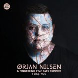 Orjan Nilsen & Fingerling - 1 Like You (feat. Sara Skinner)