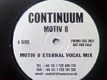 Motiv 8 Feat. Bibiana - Continuum (Motiv 8 Eternal Vocal Mix)