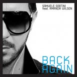 Samuele Sartini Feat. Amanda Wilson - Back Again (Andy & Dave Vocal Mix)