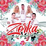 Zorka - Piśnia Pro Rusznik