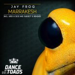 Jay Frog - Marrakesh (original mix)